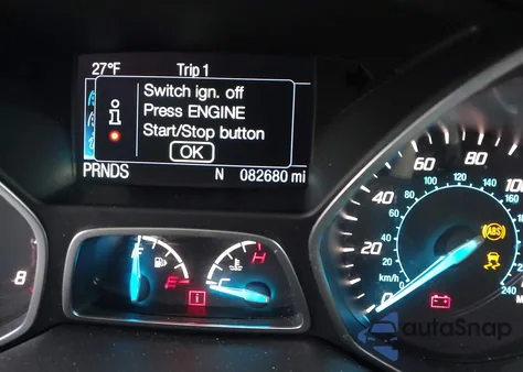 2015 Ford Escape Titanium from USA, damaged, VIN 1FMCU0JX7FUB25099